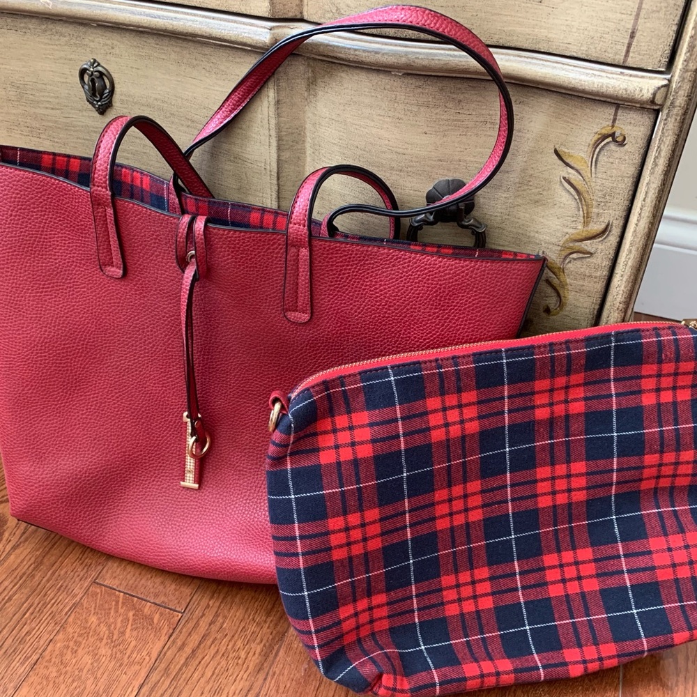 Tote bag set